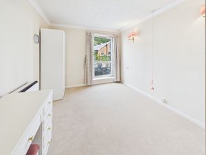BEDROOM ONE- click for photo gallery